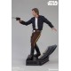 Star Wars Episode V Premium Format Figure Han Solo 50 cm